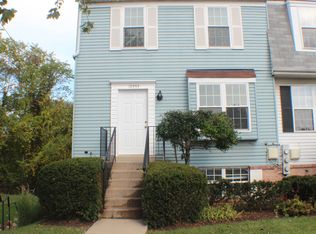 10555 Tralee Ter, Damascus, MD 20872