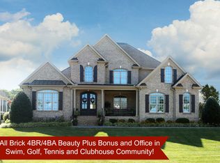 400 Waterville St, Raleigh, NC 27603