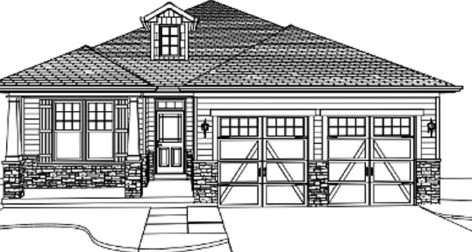 2nd image of 1815 Abbey Ln