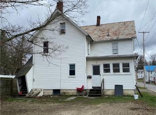 782 N Cottage St, Meadville, PA 16335