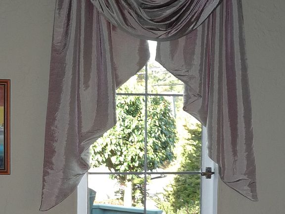 Wonder window treatments