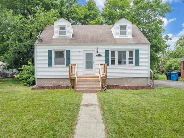 2526 Cornell Dr NW, Roanoke, VA 24012