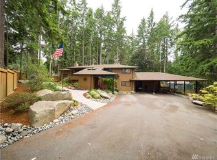 29047 Falkner Rd NE, Poulsbo, WA 98370