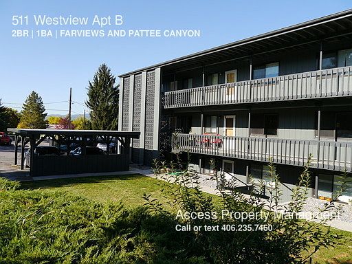 1st image of 511 Westview Dr APT B