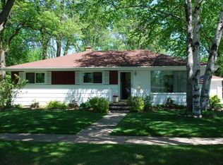 524 E Hoover Ave, Appleton, WI 54915