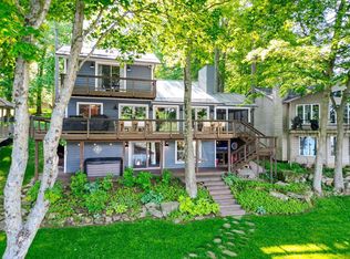 553 Highland Hills Dr, Howard, OH 43028