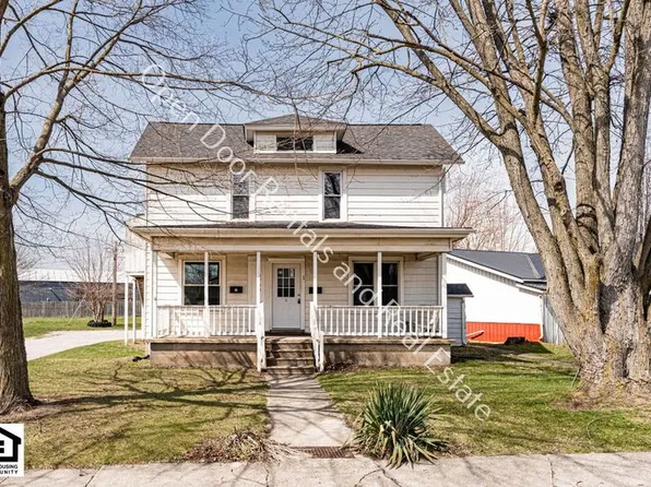 1703 Sprott St #2, Auburn, IN 46706