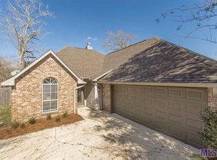 16335 Somersby Ave, Baton Rouge, LA 70817