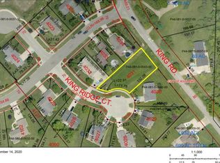 0 King Ridge Ct, Ashland, OH 44805