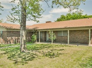 1120 Preston Ln, Dublin, TX 76446