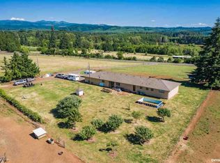 41411 Lacomb Dr, Lebanon, OR