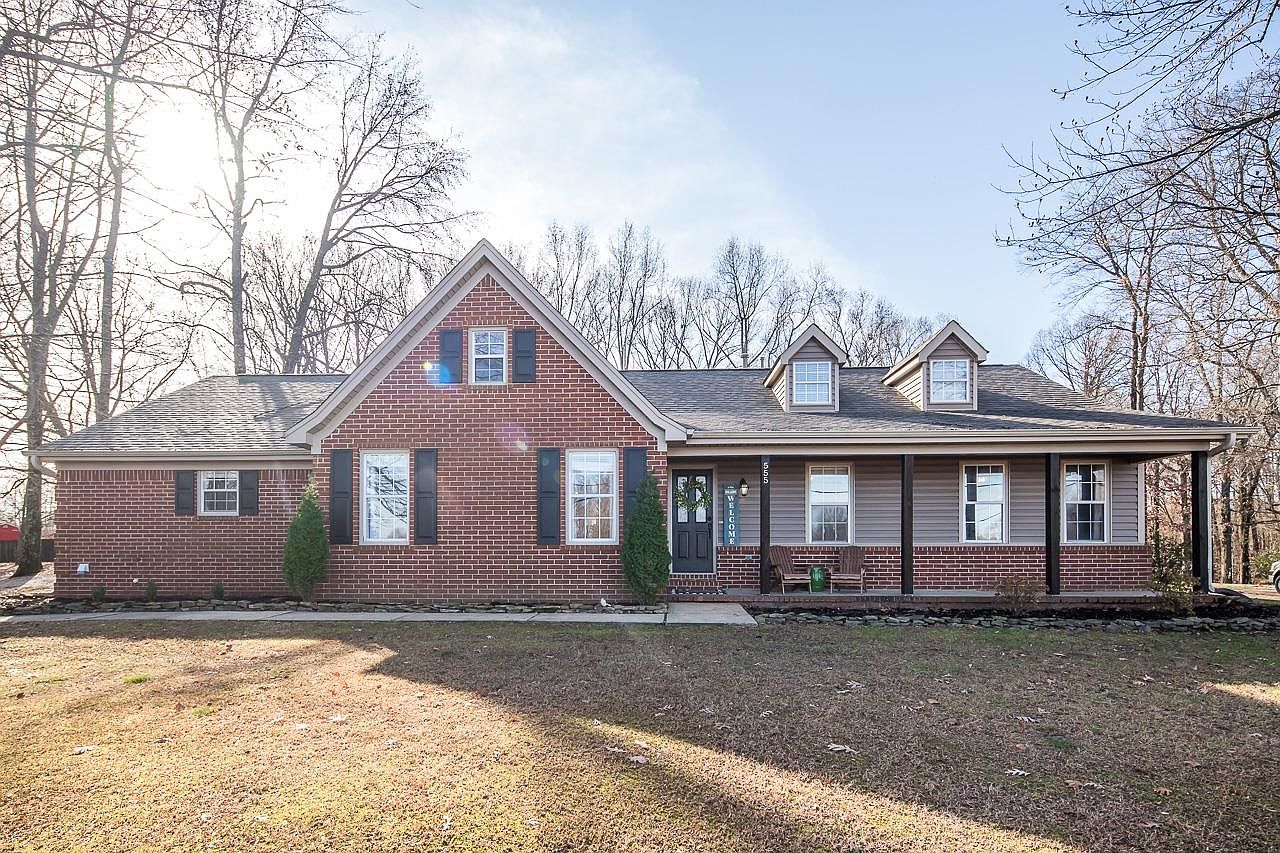 555 Je Blaydes Pkwy, Atoka, TN 38004 Zillow