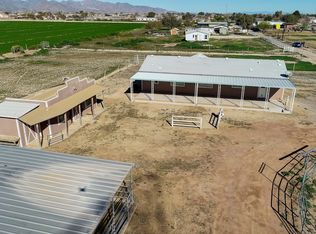 19749 W Dunlap Rd, Buckeye, AZ 85326