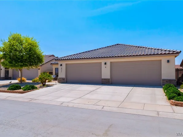 6111 Comstock Ave, Fort Mohave, AZ 86426