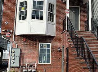 133 Arlington Ave, Jersey City, NJ 07305