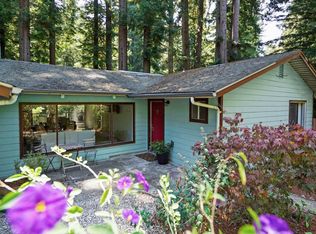 1146 Trout Gulch Rd, Aptos, CA 95003
