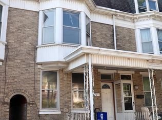 828 E Philadelphia St, York, PA 17403