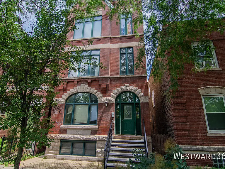 3311 N Seminary Ave #1R — Photo 1