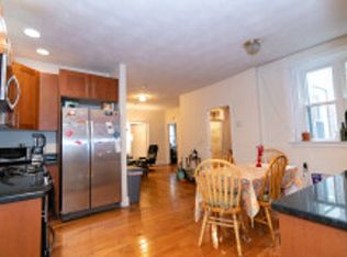 33 Glenville Ave #8, Allston, MA 02134