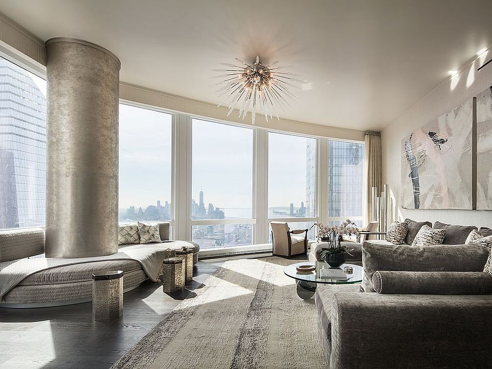 1st image of 35 Hudson Yards #6404