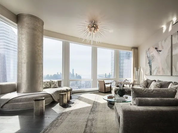 35 Hudson Yards #6404, New York, NY 10001