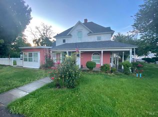 702 Sycamore St, Clarkston, WA 99403