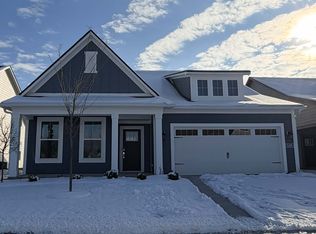 5205 Nettleton Way, Avon, IN 46123