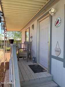 245 S 56th Street #178, Mesa, AZ, 85206