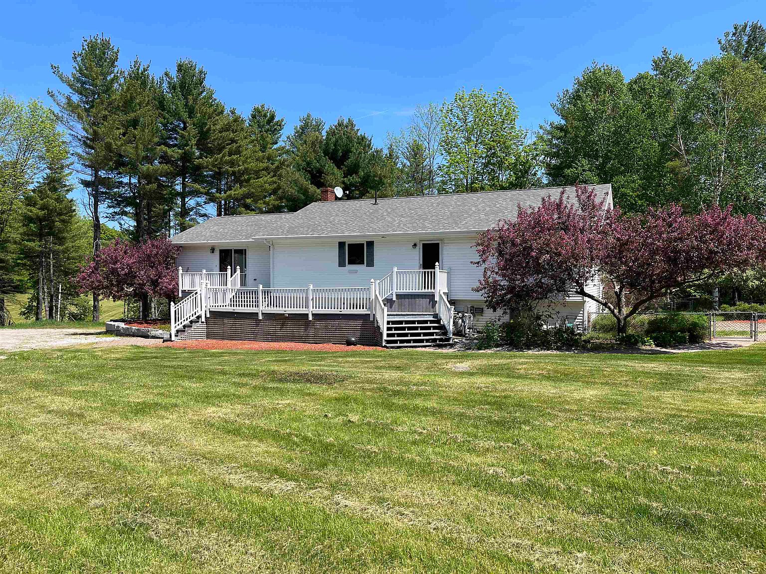 1165 Morrison Hill, VT 05821 MLS 4954571 Zillow