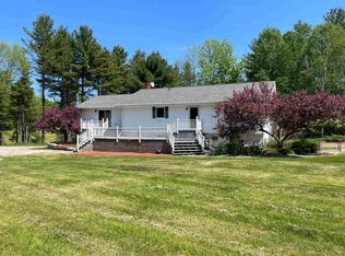 1165 Morrison Hl, Barnet, VT 05821