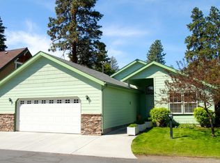 569 N Tam Rim Dr, Sisters, OR 97759