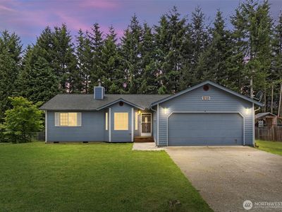 218 Saint Helens Way, Winlock, WA, 98596