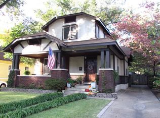 1850 Young Ave, Memphis, TN 38114