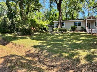 1901 Croydon Dr, Tallahassee, FL 32303