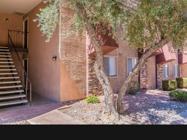 4361 Alexis Dr Unit 340, Las Vegas, NV 89103