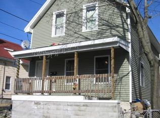 259 Prospect St #2, Lawrence, MA 01841