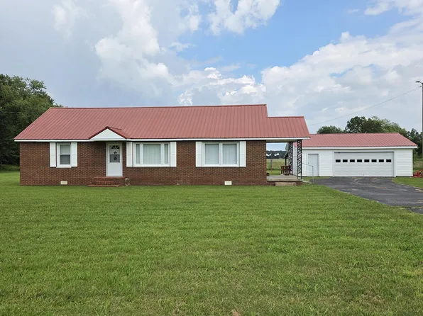 9920 State Route 1241, Boaz, KY 42027