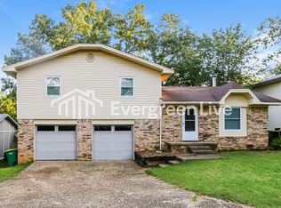 1705 W 58th St, N Little Rock, AR 72118