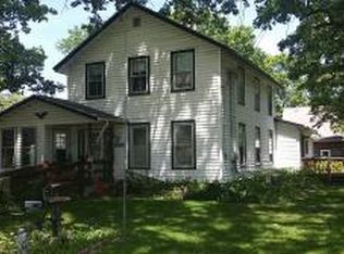 708 Jefferson Ave, Sparta, WI 54656