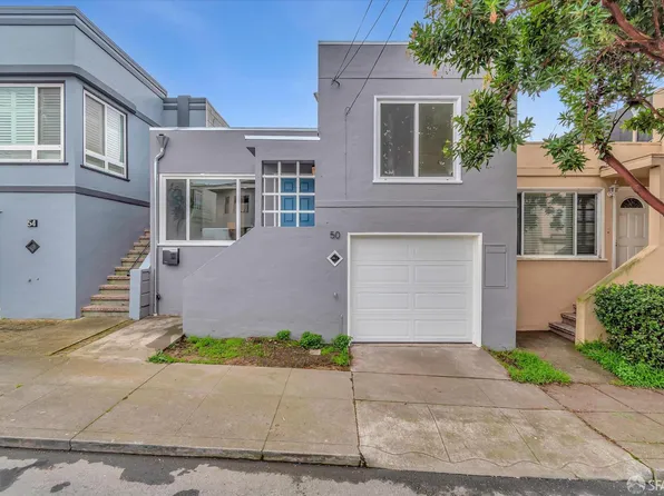 50 E Cavour St, Daly City, CA 94014