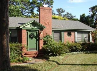 3965 Gadsden Rd, Jacksonville, FL 32207