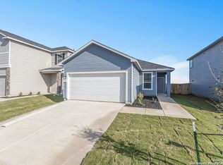12922 Jeopardy Ave, San Antonio, TX 78073