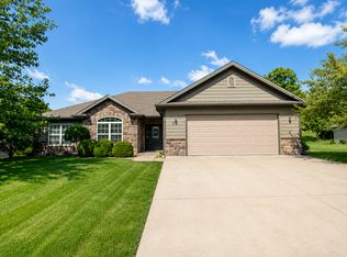 6701 Chelan Dr, Columbia, MO 65203