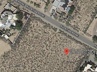 5712 Rio Arriba Rd NE, Rio Rancho, NM 87144
