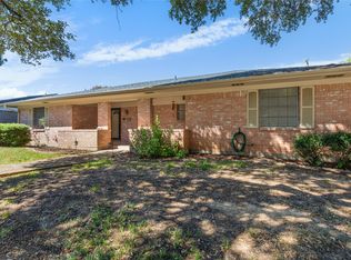 501 Oxford Dr, Sherman, TX 75092