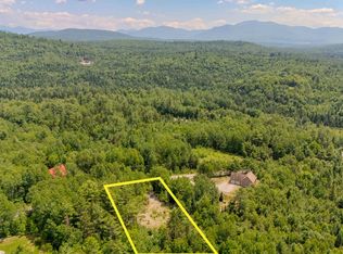 61 Thorn Hill Road, Bethlehem, NH 03574