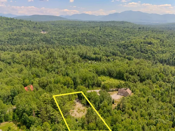 61 Thorn Hill Road, Bethlehem, NH 03574