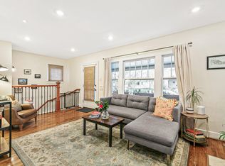1083 S Clarkson St, Denver, CO 80209
