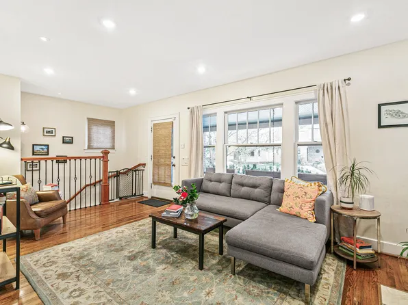 1083 S Clarkson St, Denver, CO 80209