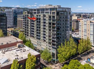 1025 NW Couch St Unit 1212, Portland, OR 97209